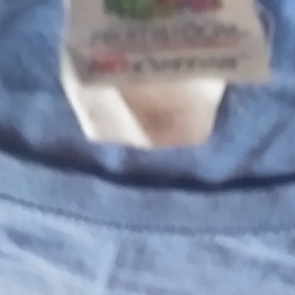 Vintage DARE tee - Picture 3 of 3